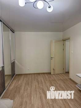 2-к квартира, на длительный срок, 52м2, 10/10 этаж