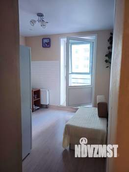 1-к квартира, на длительный срок, 31м2, 5/25 этаж
