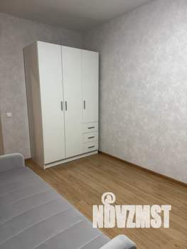 1-к квартира, посуточно, 30м2, 8/18 этаж