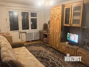 3-к квартира, на длительный срок, 62м2, 2/5 этаж