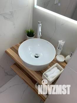 1-к квартира, посуточно, 37м2, 2/25 этаж