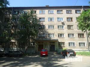 1-к квартира, на длительный срок, 25м2, 3/5 этаж