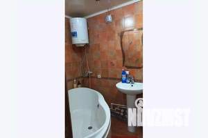 2-к квартира, посуточно, 48м2, 3/5 этаж