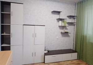 Студия квартира, на длительный срок, 23м2, 5/10 этаж