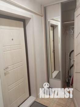 1-к квартира, посуточно, 30м2, 2/9 этаж