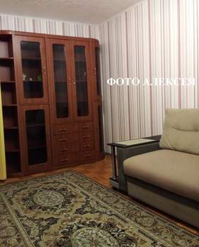 2-к квартира, на длительный срок, 50м2, 8/10 этаж