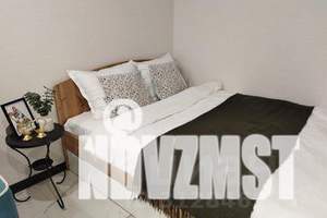 1-к квартира, посуточно, 38м2, 18/20 этаж