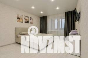 1-к квартира, посуточно, 40м2, 1/5 этаж