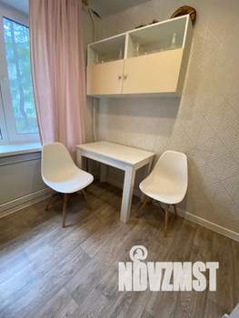 2-к квартира, посуточно, 46м2, 1/5 этаж