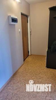 1-к квартира, на длительный срок, 35м2, 5/10 этаж