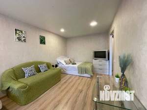 1-к квартира, посуточно, 29м2, 1/1 этаж