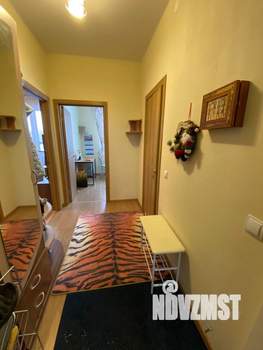 1-к квартира, на длительный срок, 32м2, 2/14 этаж