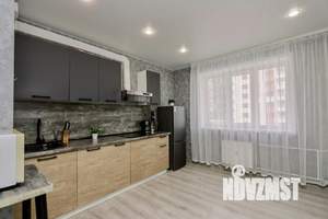 2-к квартира, посуточно, 56м2, 1/1 этаж