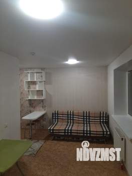 Студия квартира, на длительный срок, 26м2, 16/19 этаж