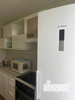 1-к квартира, на длительный срок, 40м2, 6/10 этаж