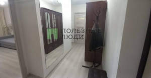 2-к квартира, на длительный срок, 56м2, 6/18 этаж