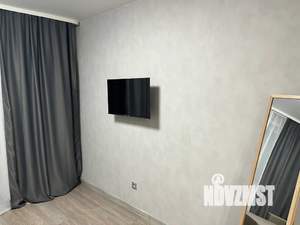 1-к квартира, посуточно, 29м2, 11/17 этаж