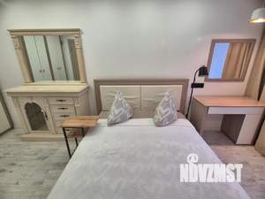 2-к квартира, посуточно, 43м2, 4/5 этаж