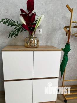 2-к квартира, посуточно, 55м2, 1/1 этаж