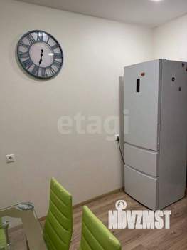 2-к квартира, на длительный срок, 52м2, 10/10 этаж