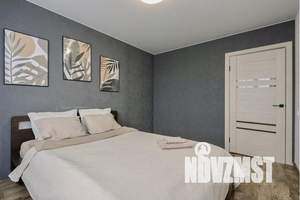 1-к квартира, посуточно, 35м2, 9/17 этаж