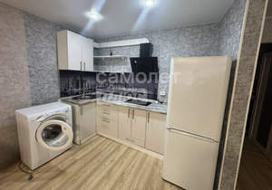 Студия квартира, на длительный срок, 39м2, 3/7 этаж