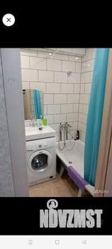 1-к квартира, посуточно, 25м2, 11/17 этаж