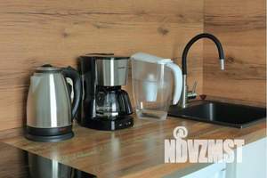 1-к квартира, посуточно, 28м2, 15/18 этаж