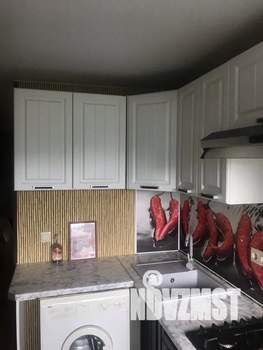 3-к квартира, посуточно, 50м2, 6/9 этаж