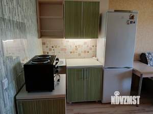 Студия квартира, на длительный срок, 23м2, 7/17 этаж