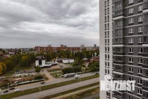 1-к квартира, посуточно, 39м2, 1/1 этаж