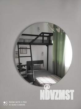 3-к квартира, посуточно, 55м2, 1/15 этаж