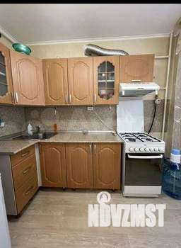 1-к квартира, на длительный срок, 34м2, 4/10 этаж