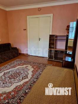 1-к квартира, на длительный срок, 45м2, 1/2 этаж