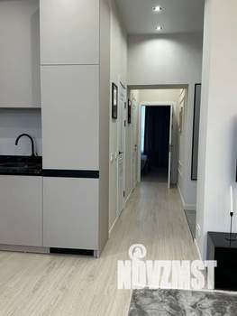 2-к квартира, посуточно, 51м2, 9/9 этаж