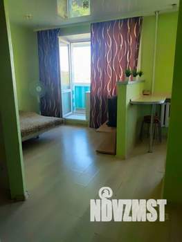 1-к квартира, посуточно, 32м2, 9/9 этаж