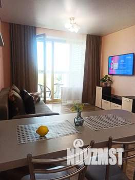 2-к квартира, посуточно, 44м2, 12/17 этаж