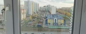 1-к квартира, на длительный срок, 37м2, 14/17 этаж