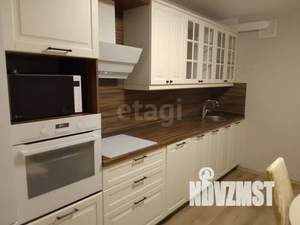 2-к квартира, на длительный срок, 56м2, 14/18 этаж