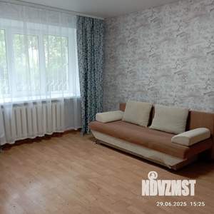 2-к квартира, на длительный срок, 43м2, 1/5 этаж