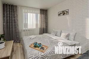 1-к квартира, посуточно, 26м2, 6/17 этаж