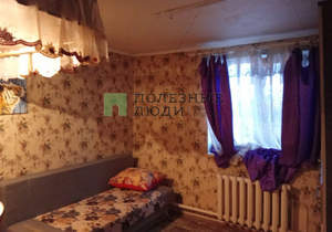 2-к квартира, на длительный срок, 44м2, 3/3 этаж