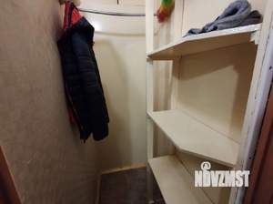 1-к квартира, на длительный срок, 31м2, 2/5 этаж