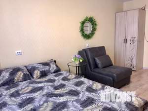 1-к квартира, посуточно, 36м2, 10/16 этаж