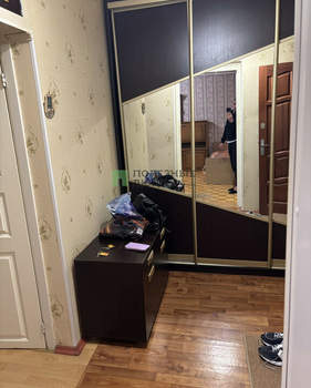 1-к квартира, на длительный срок, 36м2, 10/10 этаж