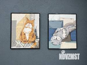 1-к квартира, посуточно, 41м2, 1/1 этаж