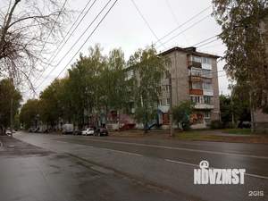 Студия квартира, на длительный срок, 30м2, 2/5 этаж