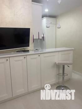 Студия квартира, посуточно, 32м2, 16/18 этаж