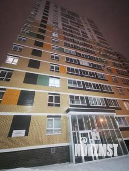 1-к квартира, на длительный срок, 40м2, 10/17 этаж