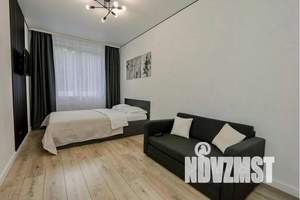 1-к квартира, посуточно, 37м2, 5/17 этаж